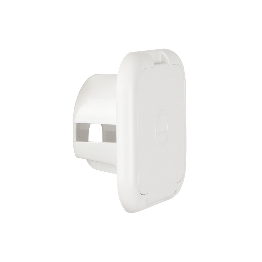 Replacement Transom Wash Down Shower Cap and Cup