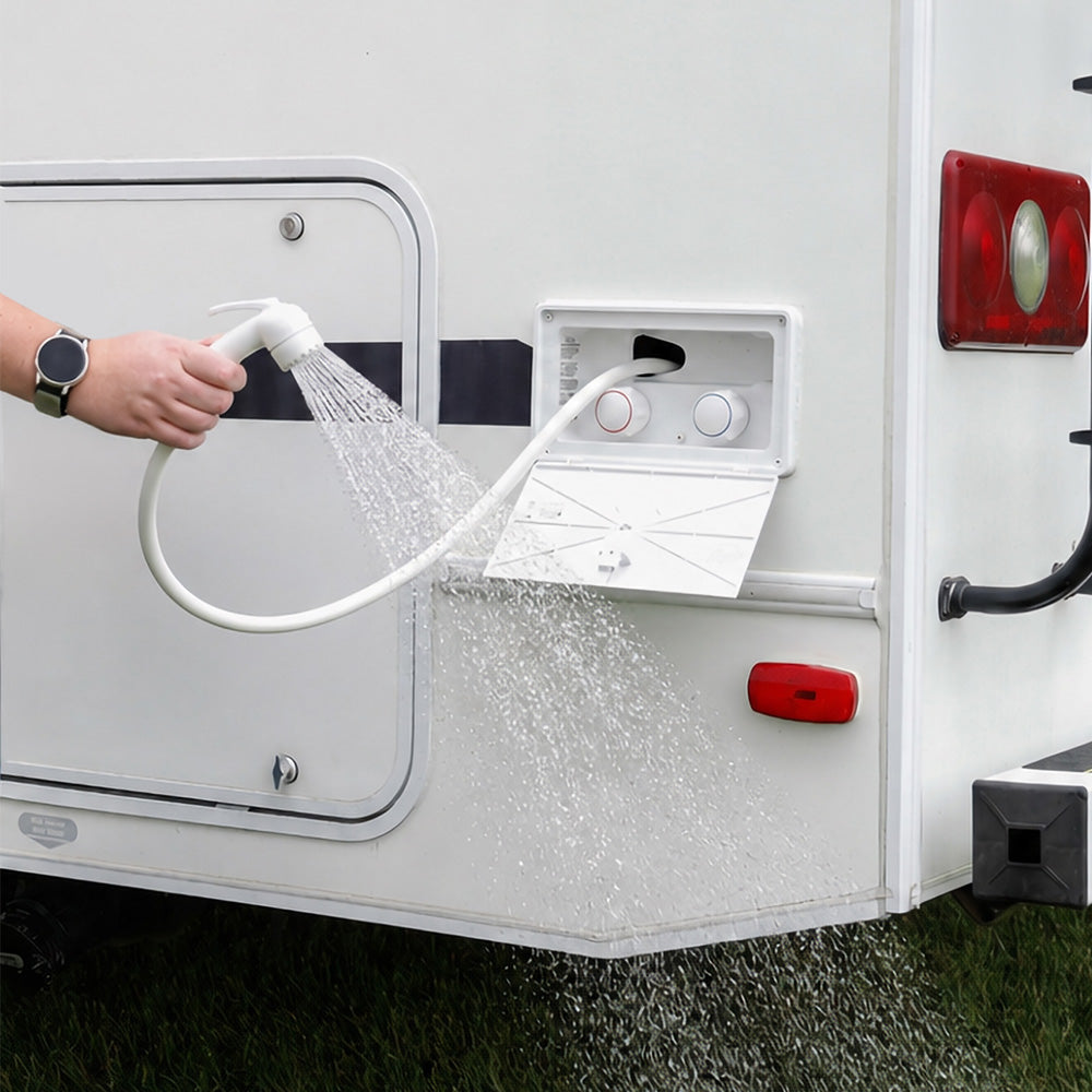 Fontana Exterior Shower