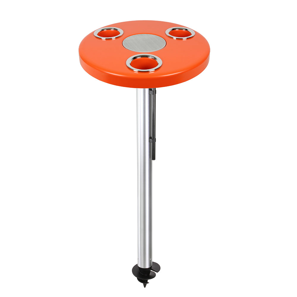 Beach Table w/ Sand Bar Table Leg