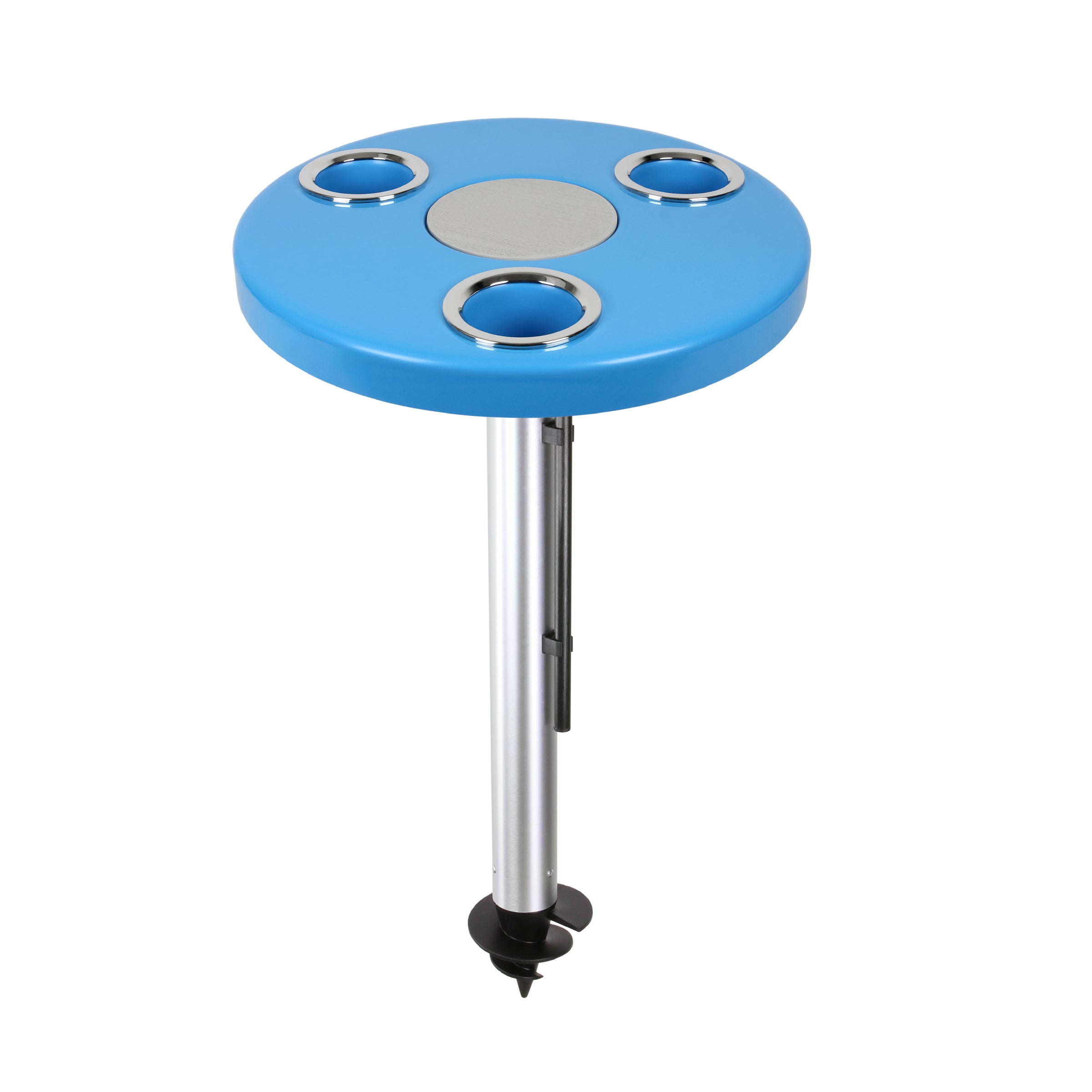 Beach Table w/ Sand Bar Table Leg