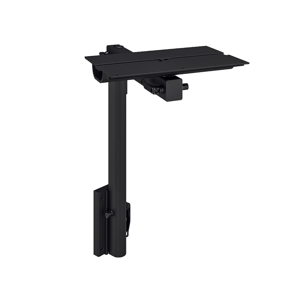 ITC MOD RV Black Table Leg System - BAL-CL-1A-1622-SR | ITC SHOP NOW