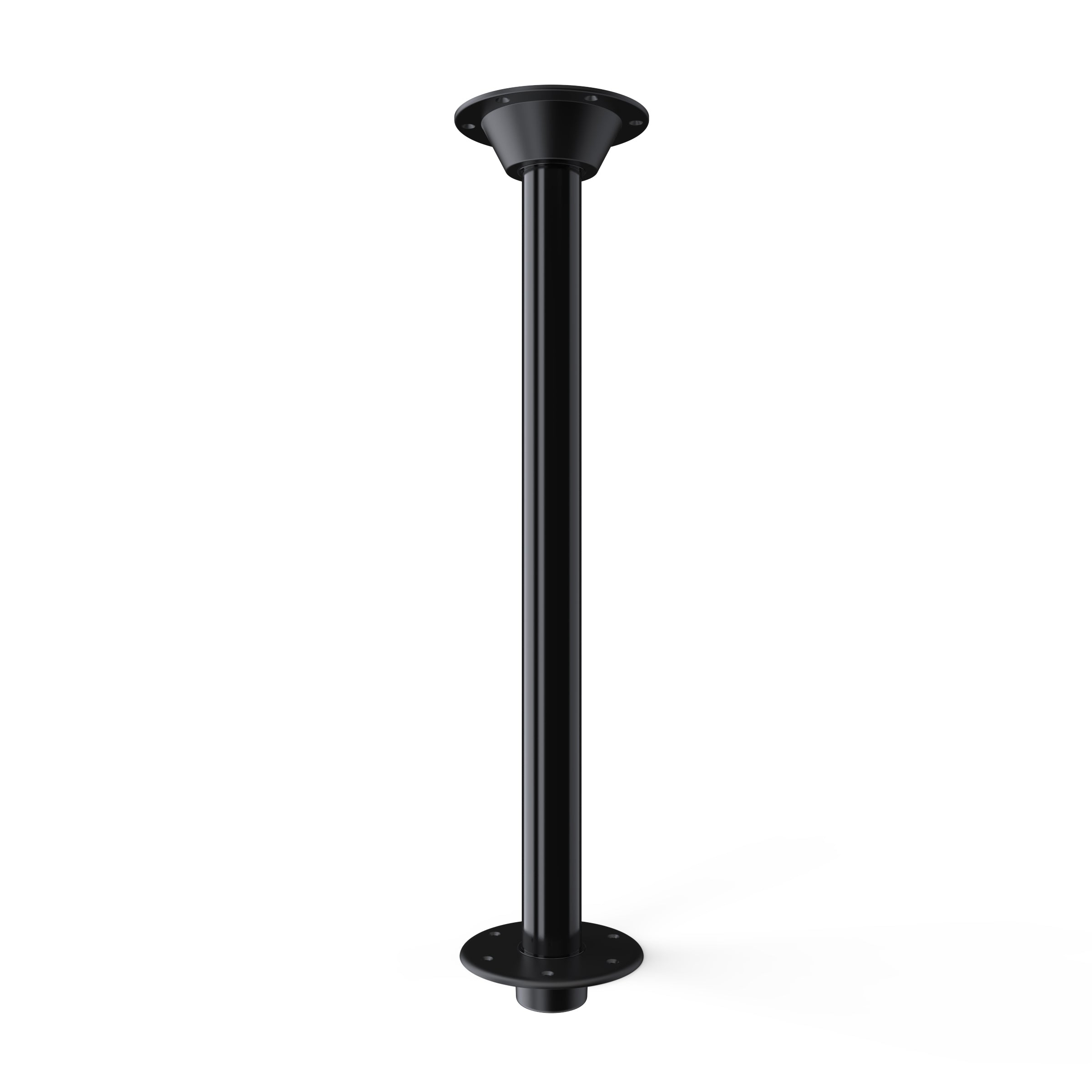 SurFit™ Table Leg Kit - Recessed Mount - Single Pack