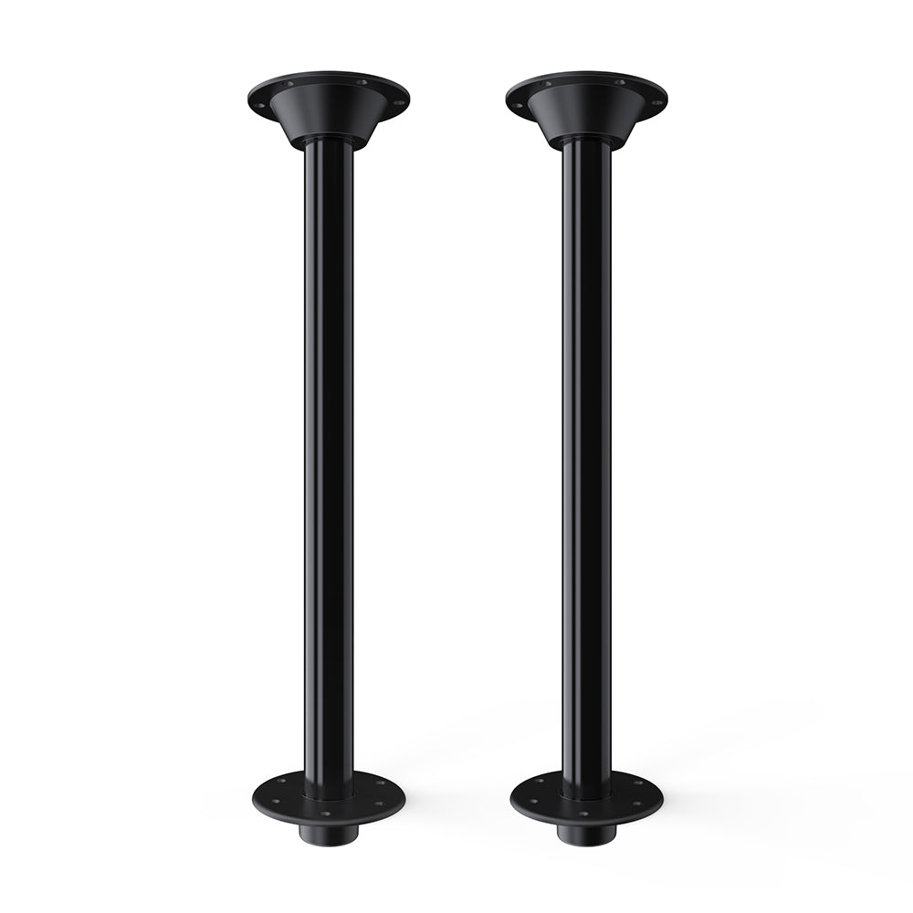 SurFit™ Table Leg Kit - Recessed Mount - Two Pack