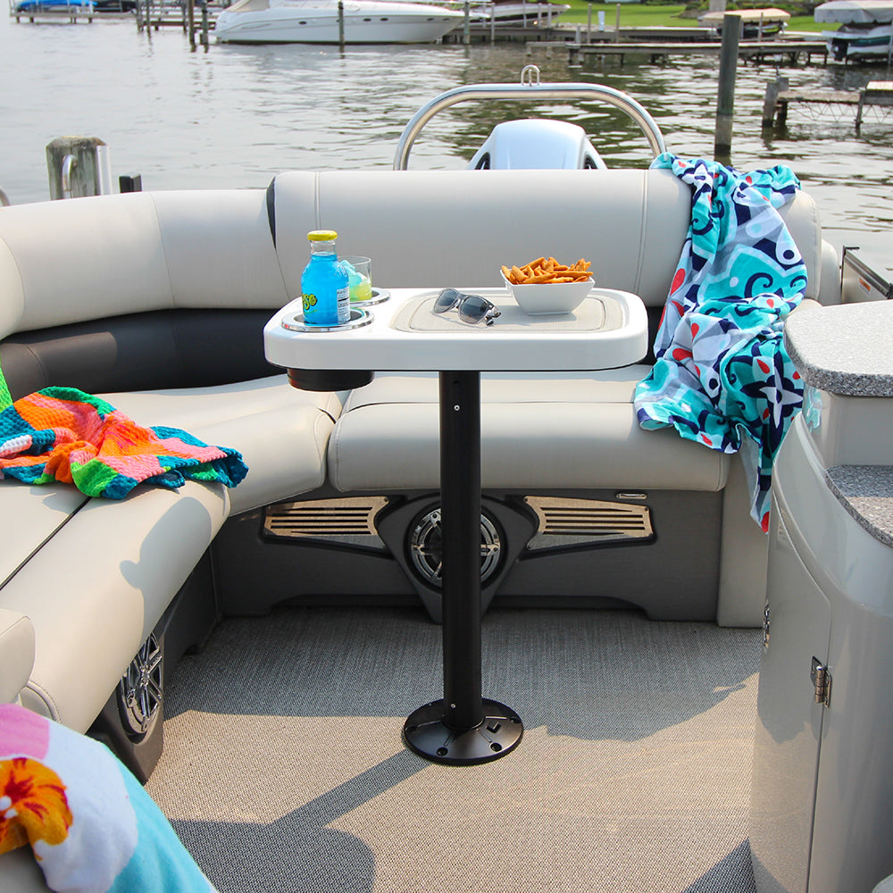 Cypress™ Table Leg Kit