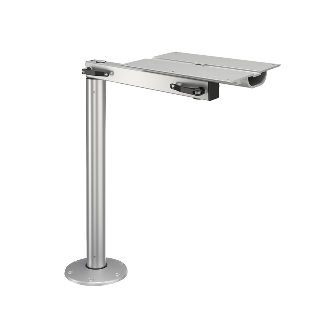 MOD with Cypress Table Leg
