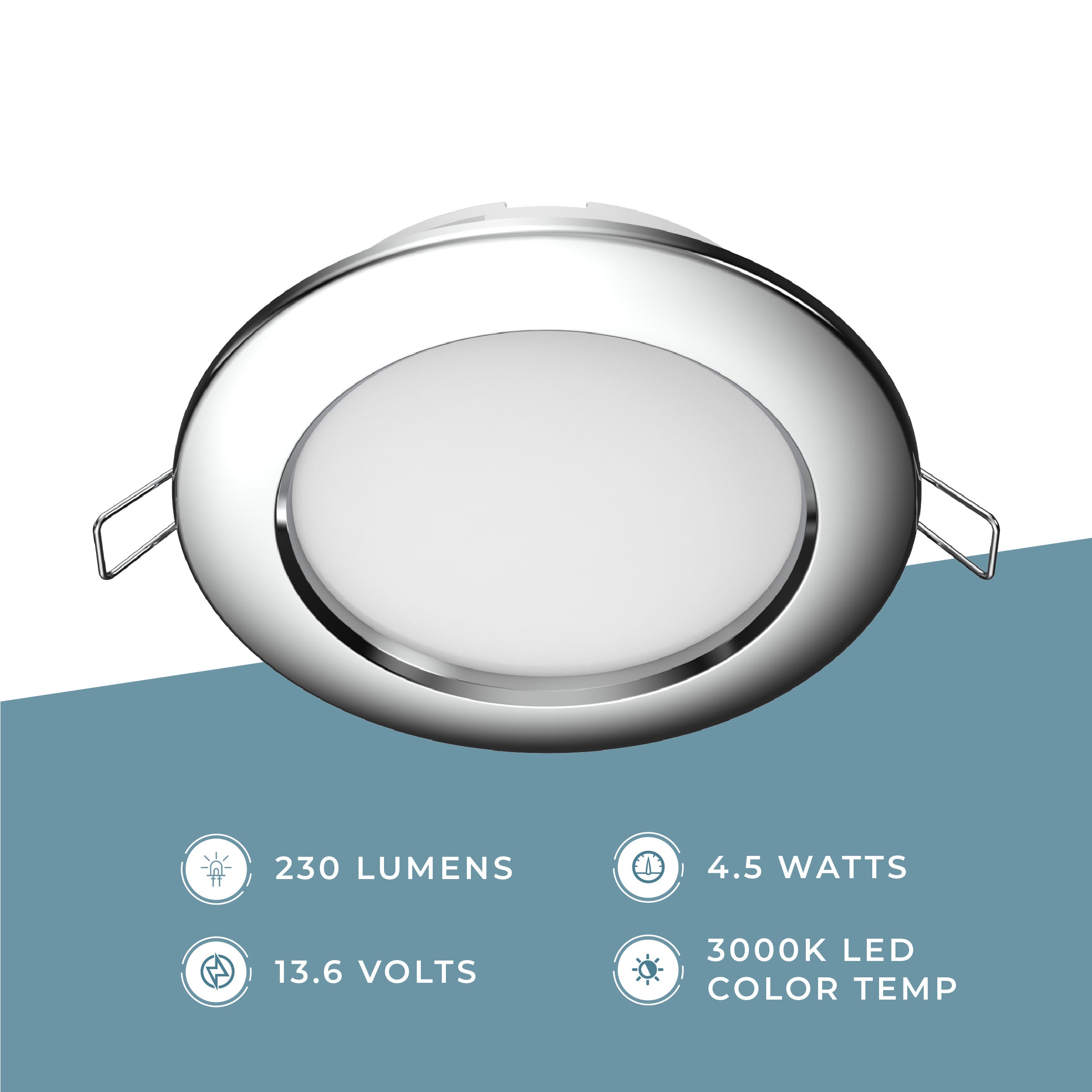 Eminence LED Overhead Light