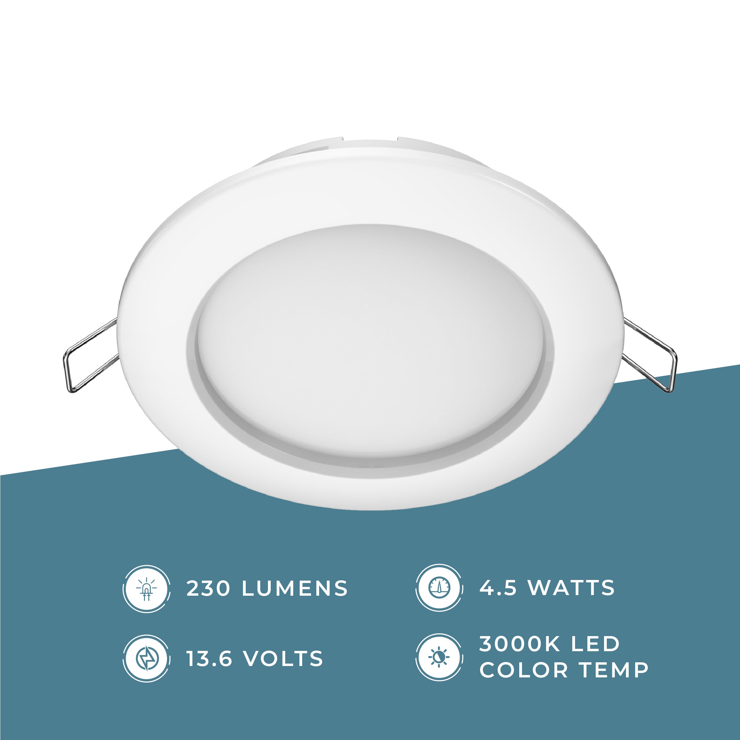 Eminence LED Overhead Light