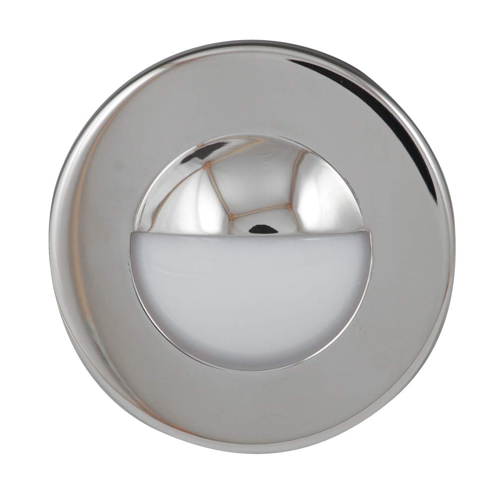 Flush Mount Cluster Courtesy Light