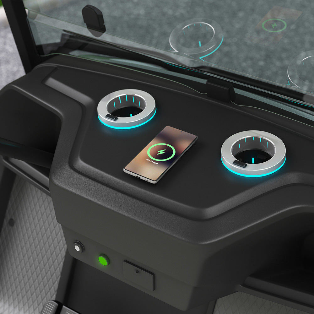 MAX™ Magnetic Wireless Charger