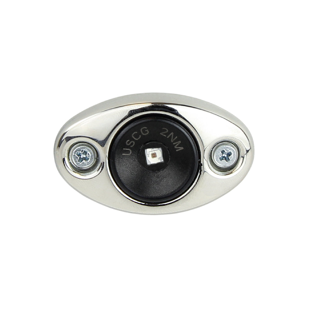 Modular LED Navigation Light for Boats | ITC Shop Now