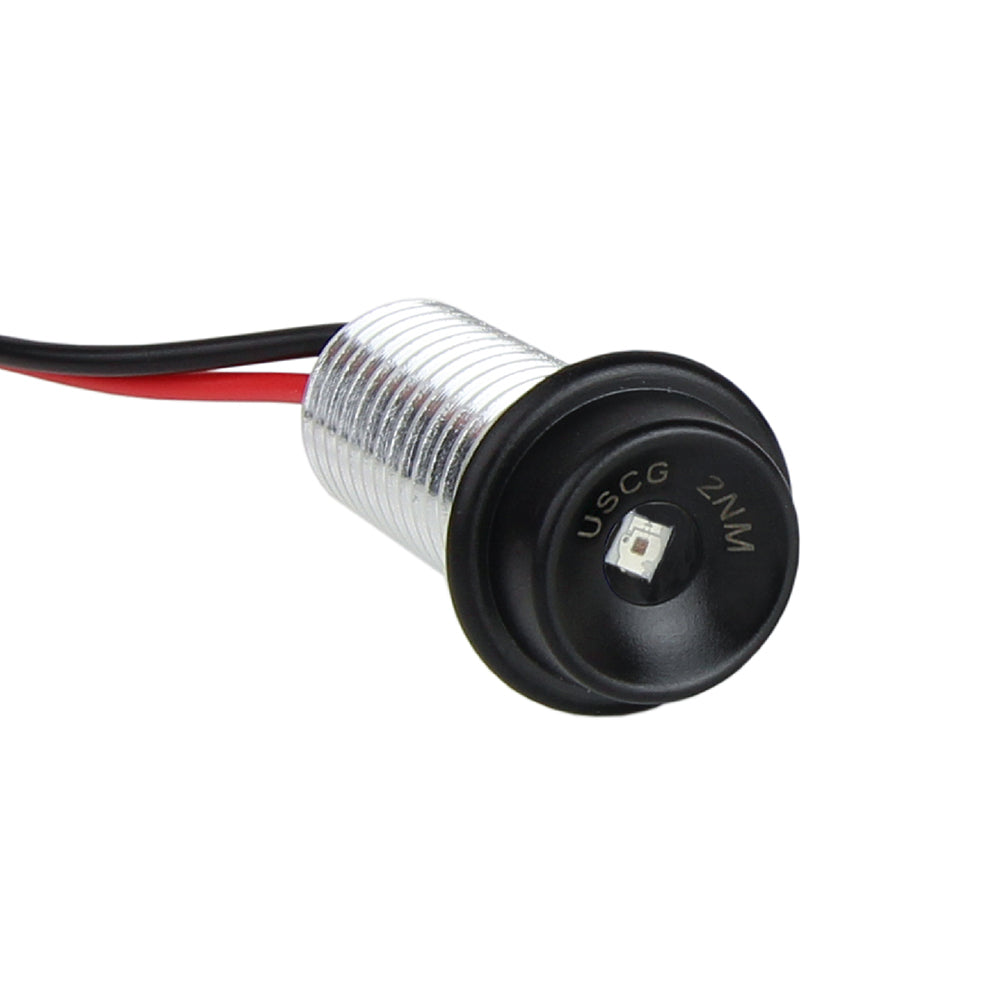Modular LED Navigation Light for Boats | ITC Shop Now