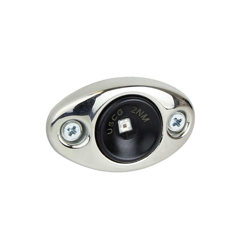 Modular LED Navigation Light for Boats | ITC Shop Now