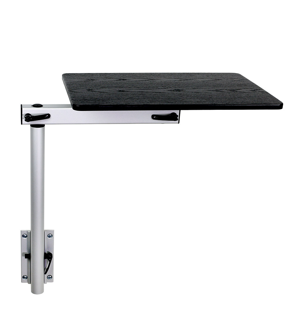 RV Side Table with MOD Leg System
