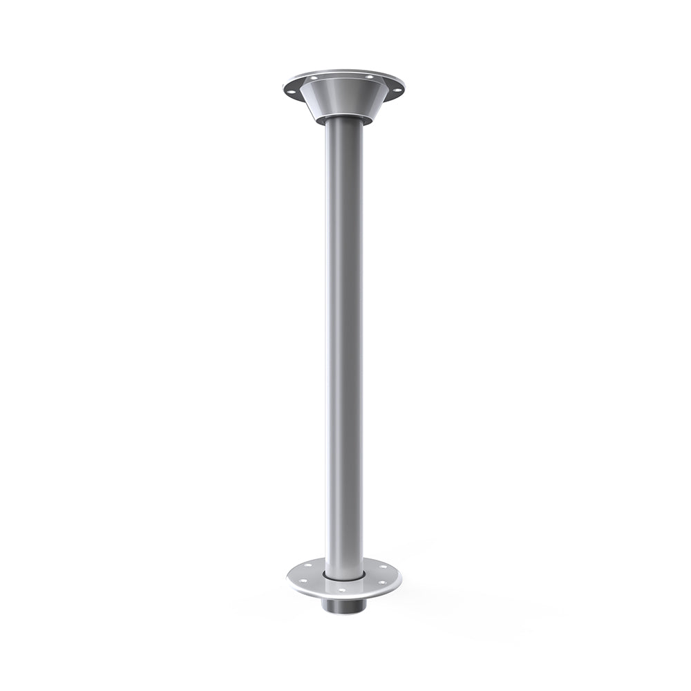 SurFit™ Table Leg Kit - Recessed Mount - Single Pack