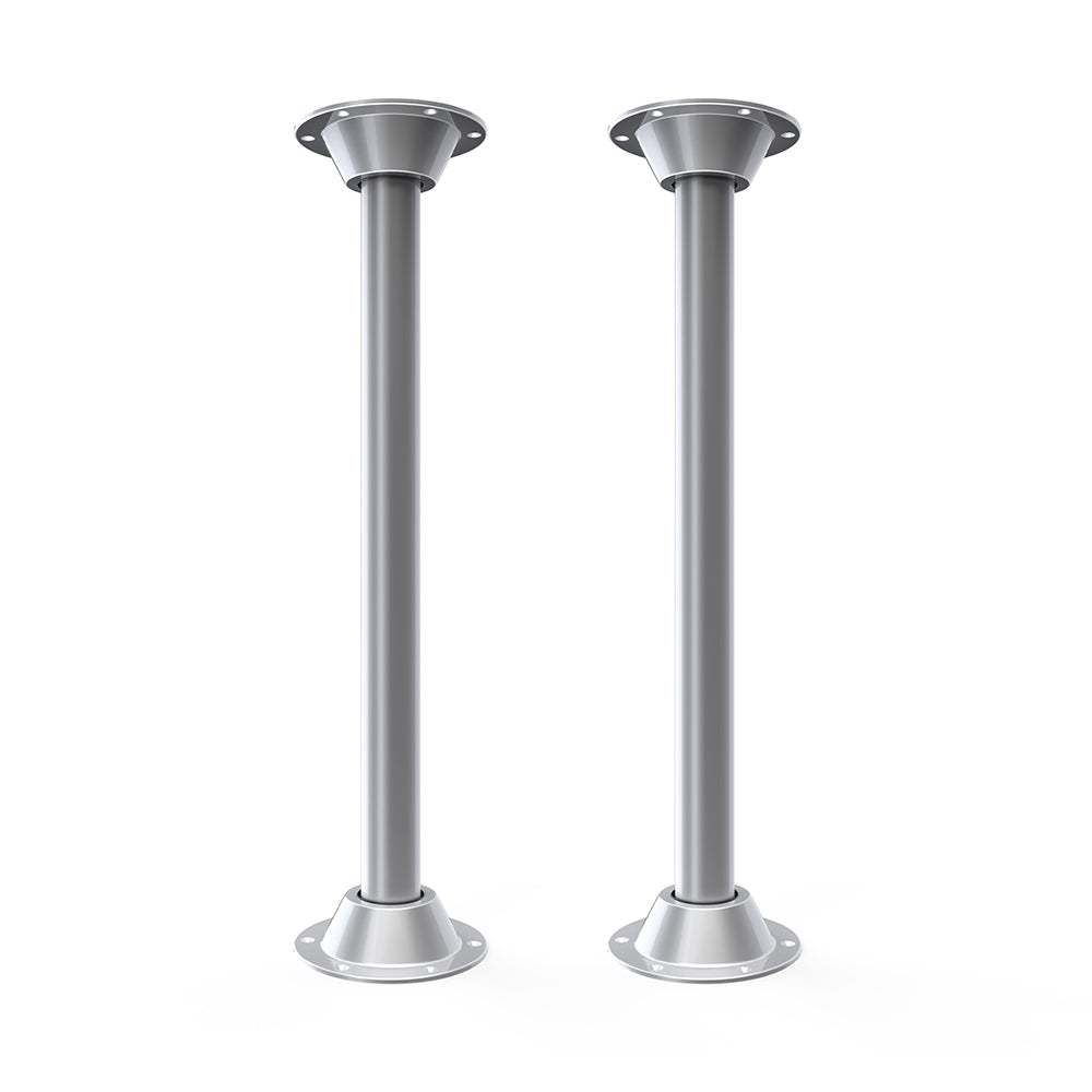 SurFit™ Table Leg Kit - Surface Mount - Two Pack