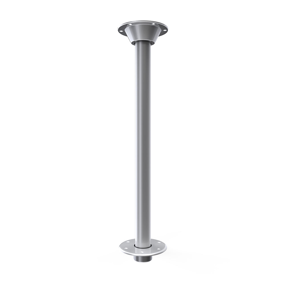 SurFit™ Table Leg Kit - Recessed Mount - Single Pack