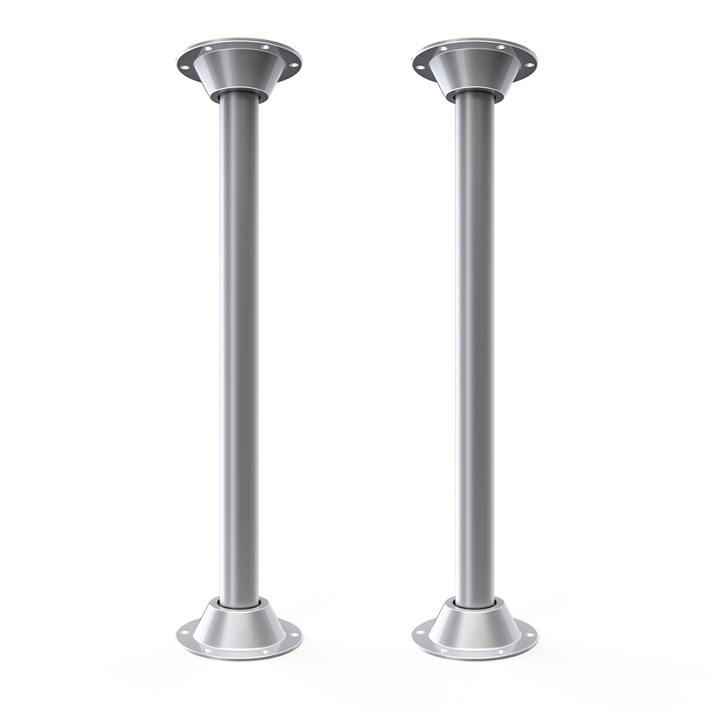 SurFit™ Table Leg Kit - Surface Mount - Two Pack