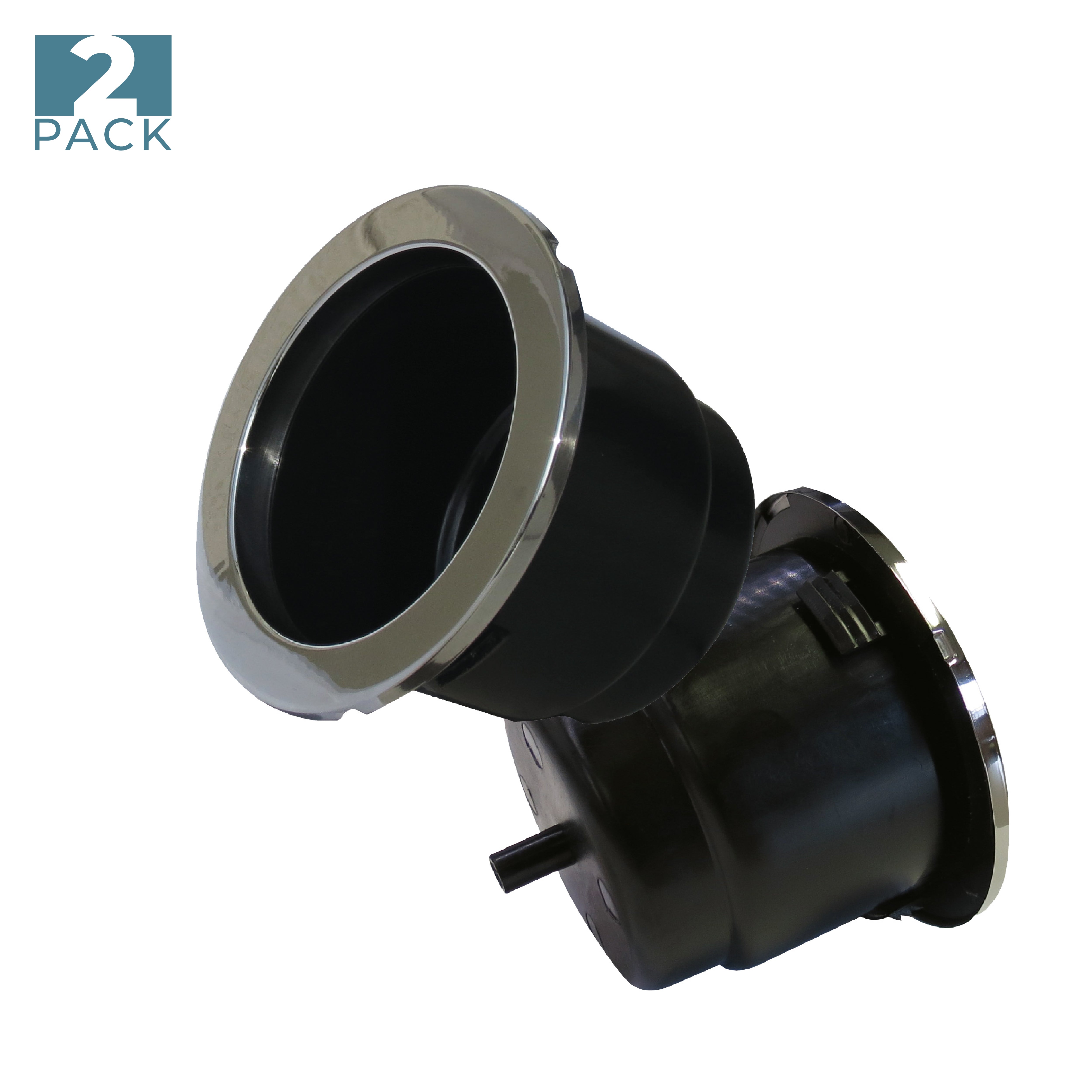 Plastic Drink Holder - Two Pack