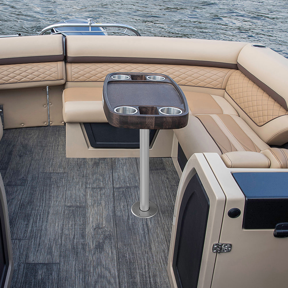 SurFit™ Table Leg Kit - Recessed Mount - Two Pack