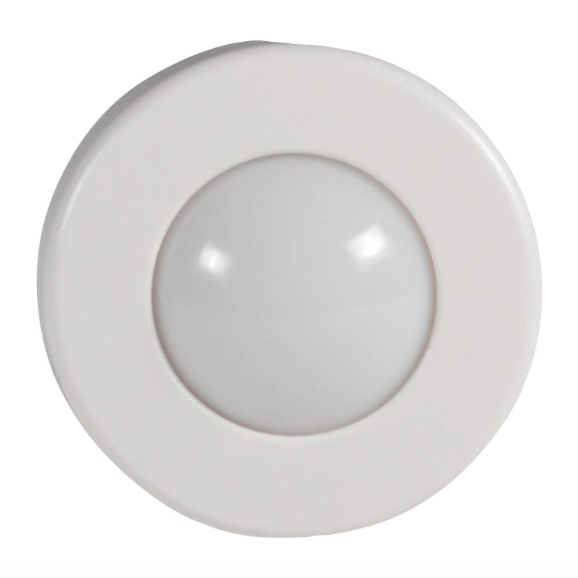 Night Vision Domed Courtesy Light