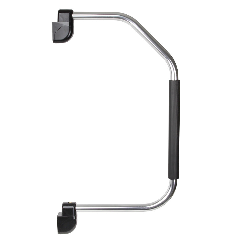Stow & Go™ Folding Assist Handle