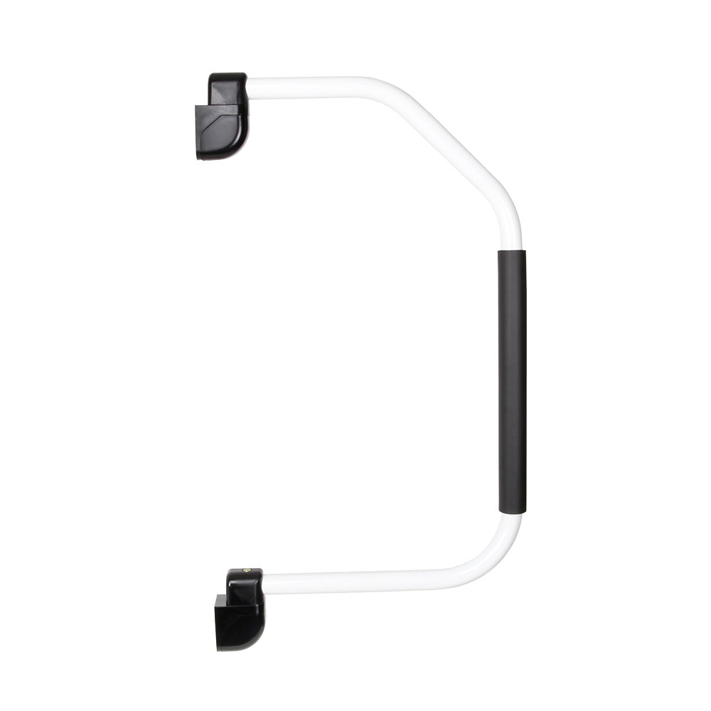 Stow & Go™ Folding Assist Handle