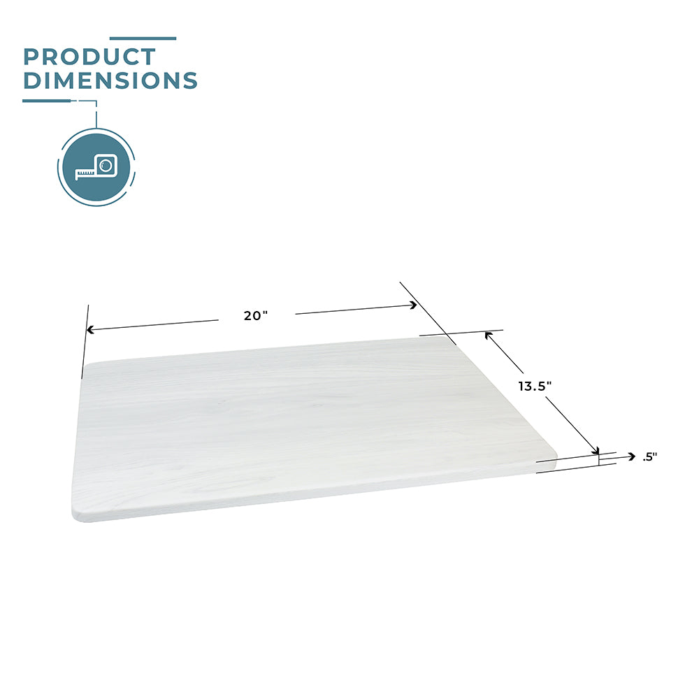 RV Side Table (Table Top Only)