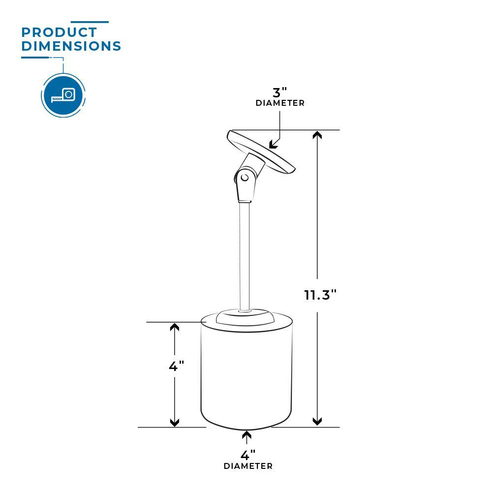 Hinged Decorative Pendant Light - ITC SHOP NOW