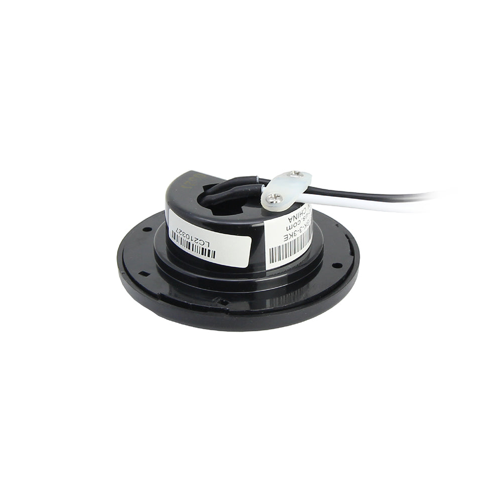 Boat & RV LED Push Lens Switch Courtesy Light Housing | ITC SHOP NOW