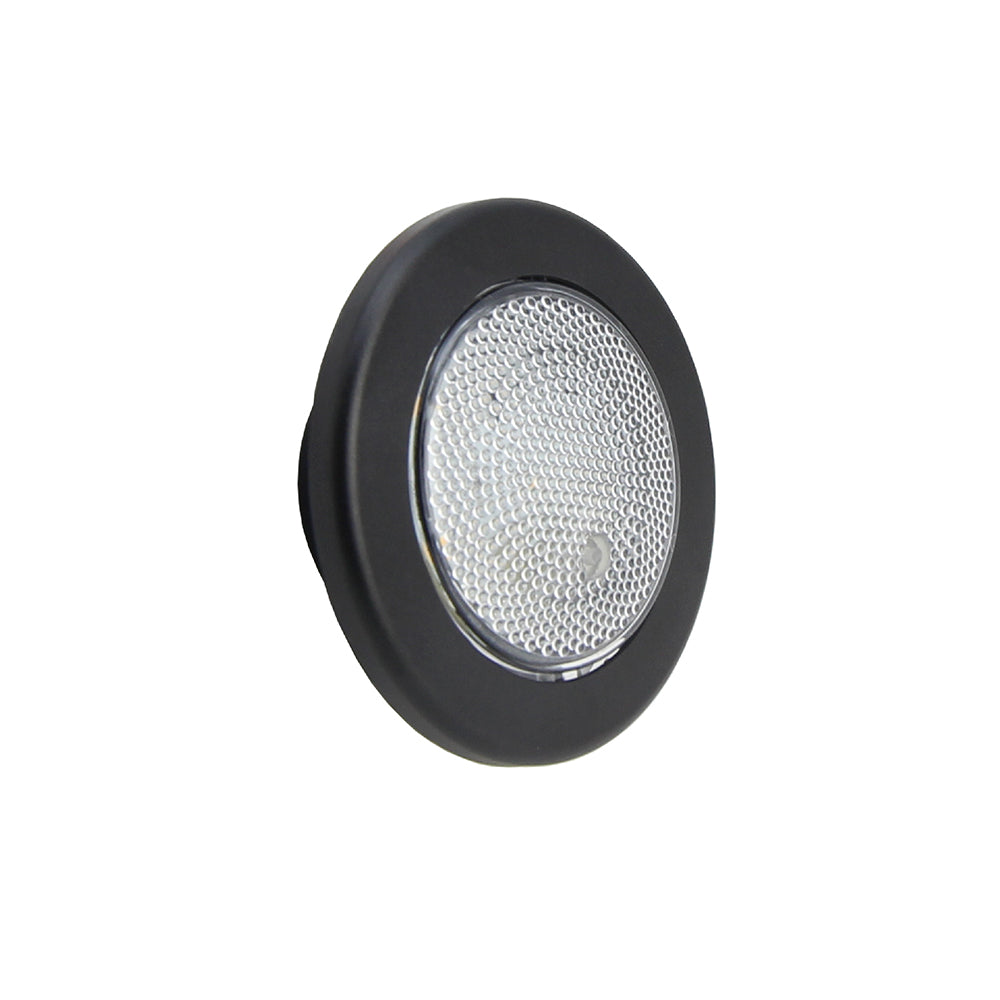 Boat & RV LED Push Lens Switch Courtesy Light | ITC SHOP NOW