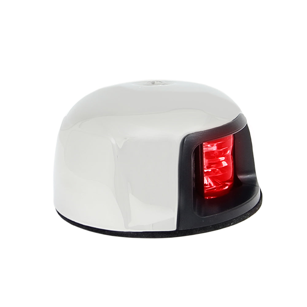 LED Boat Navigation Red Only Lights | ITC Shop Now