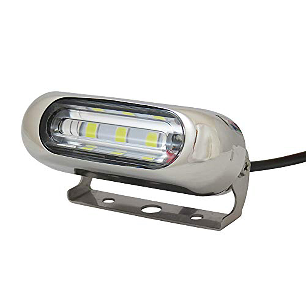 Exterior LED Flood/Boat Docking Light - ITC SHOP NOW