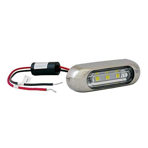 Exterior LED Flood/Boat Docking Light - ITC SHOP NOW