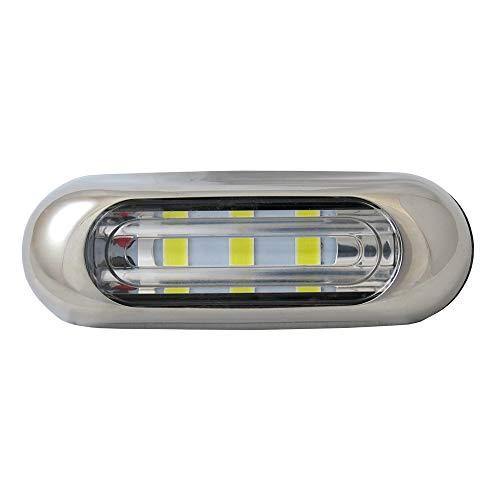 Exterior LED Flood/Boat Docking Light - ITC SHOP NOW