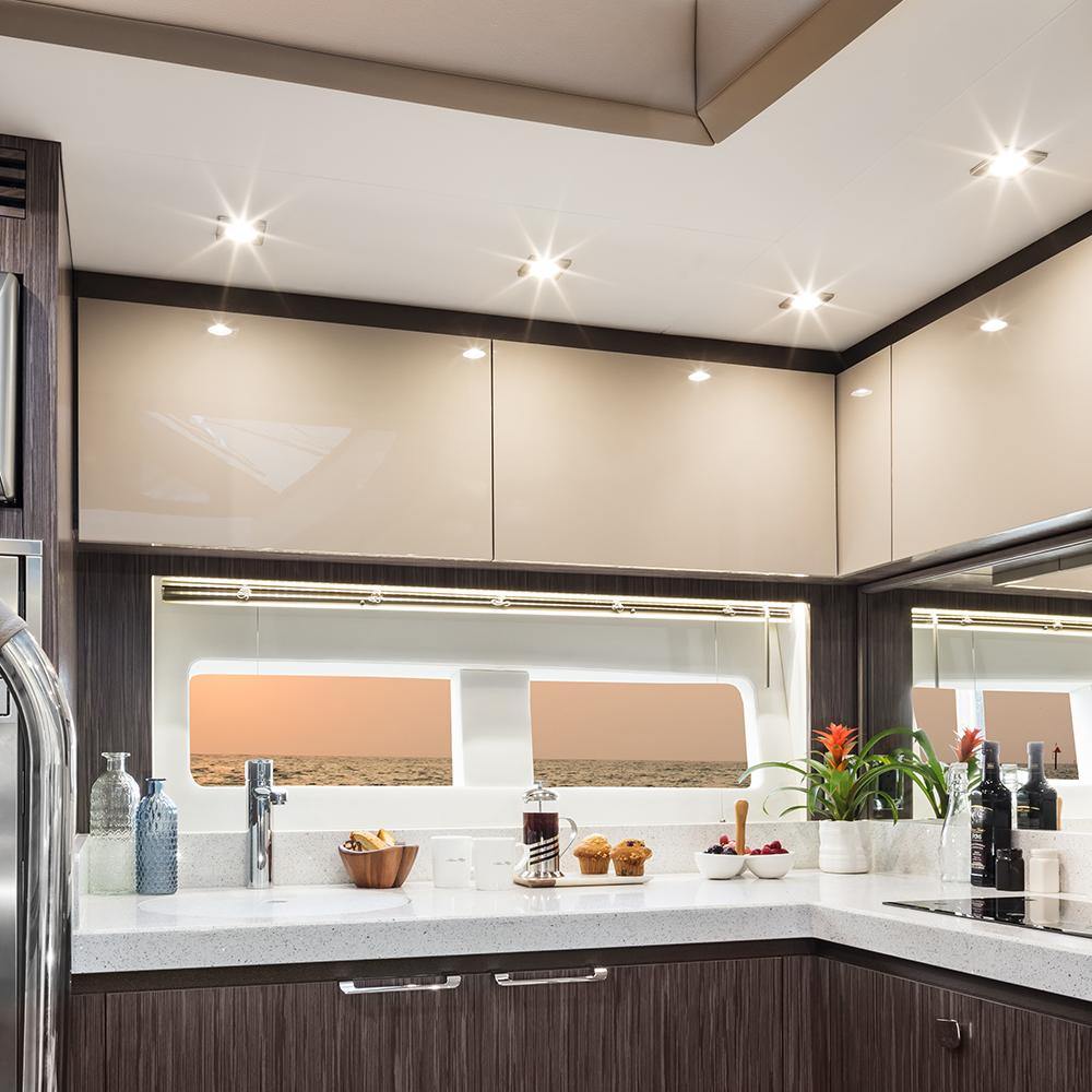 Decor Recessed LED Overhead Light - ITC SHOP NOW