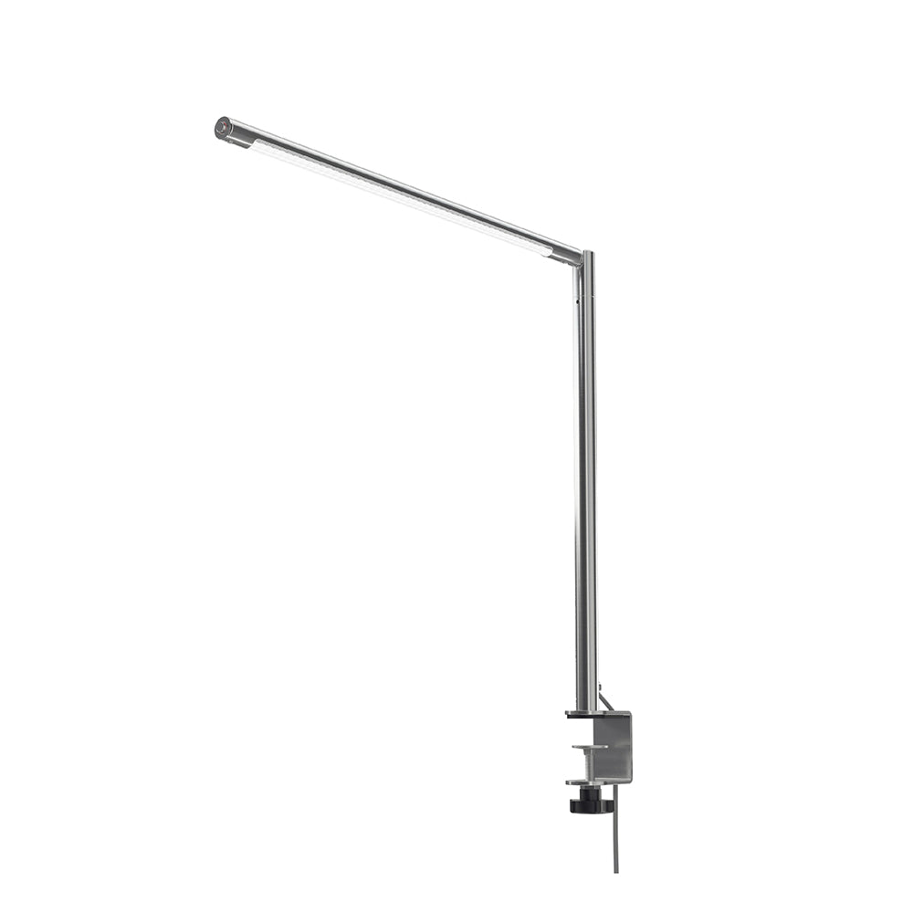 Rana Clamp-On Desk Lamp - 69D255-SR | ITC Shop Now