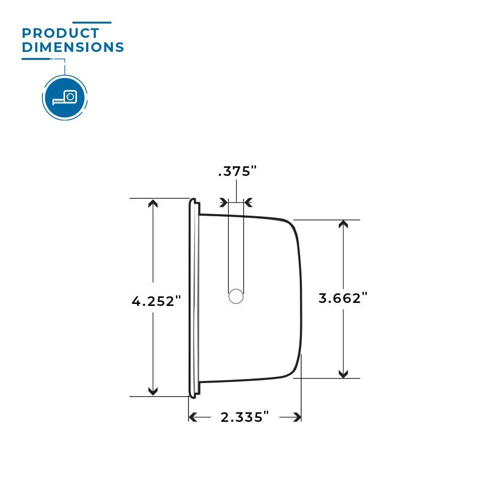 LED Lit Flat Bottom Stainless Steel Drink Holder - Two Pack - ITC SHOP NOW