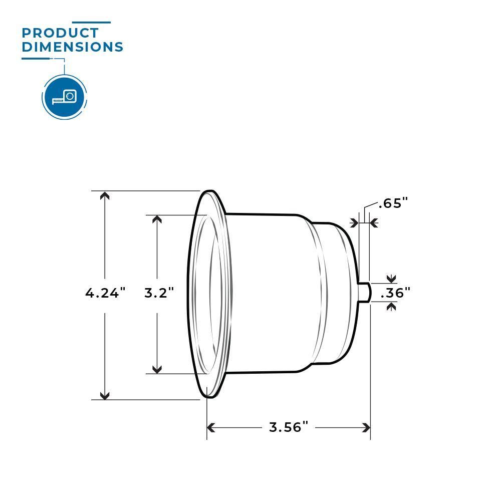 Plastic Drink Holder - Two Pack - ITC SHOP NOW
