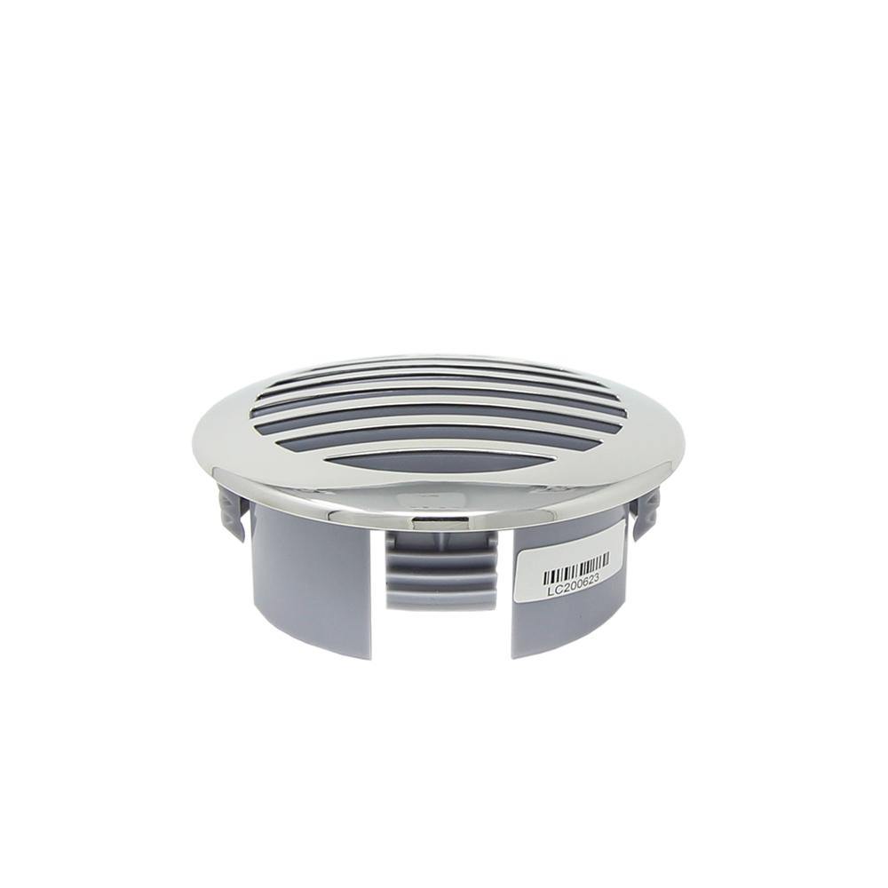 Stainless Steel Clad Airflow Vents - ITC SHOP NOW