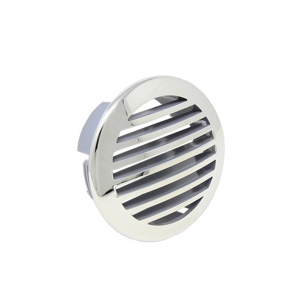 Boat Stainless Steel Clad Airflow Vents - ITC SHOP NOW