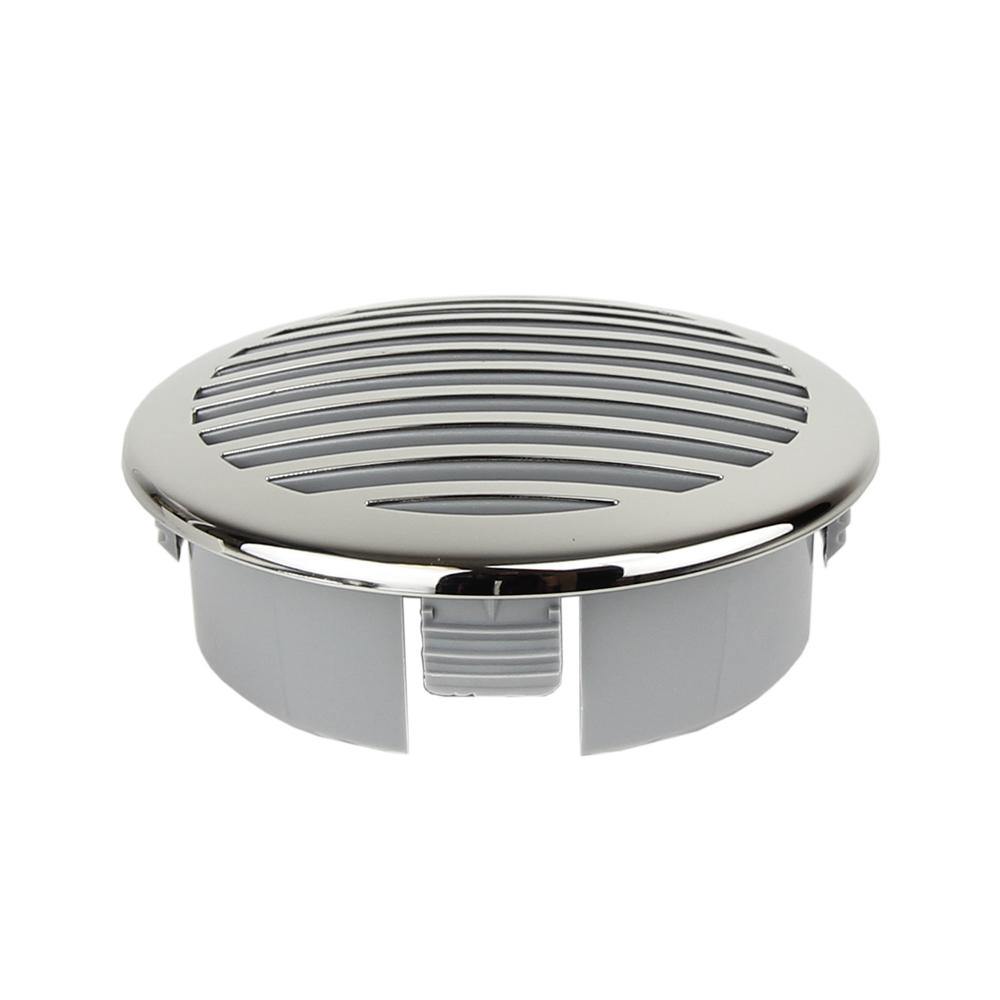 Stainless Steel Clad Airflow Vents - ITC SHOP NOW