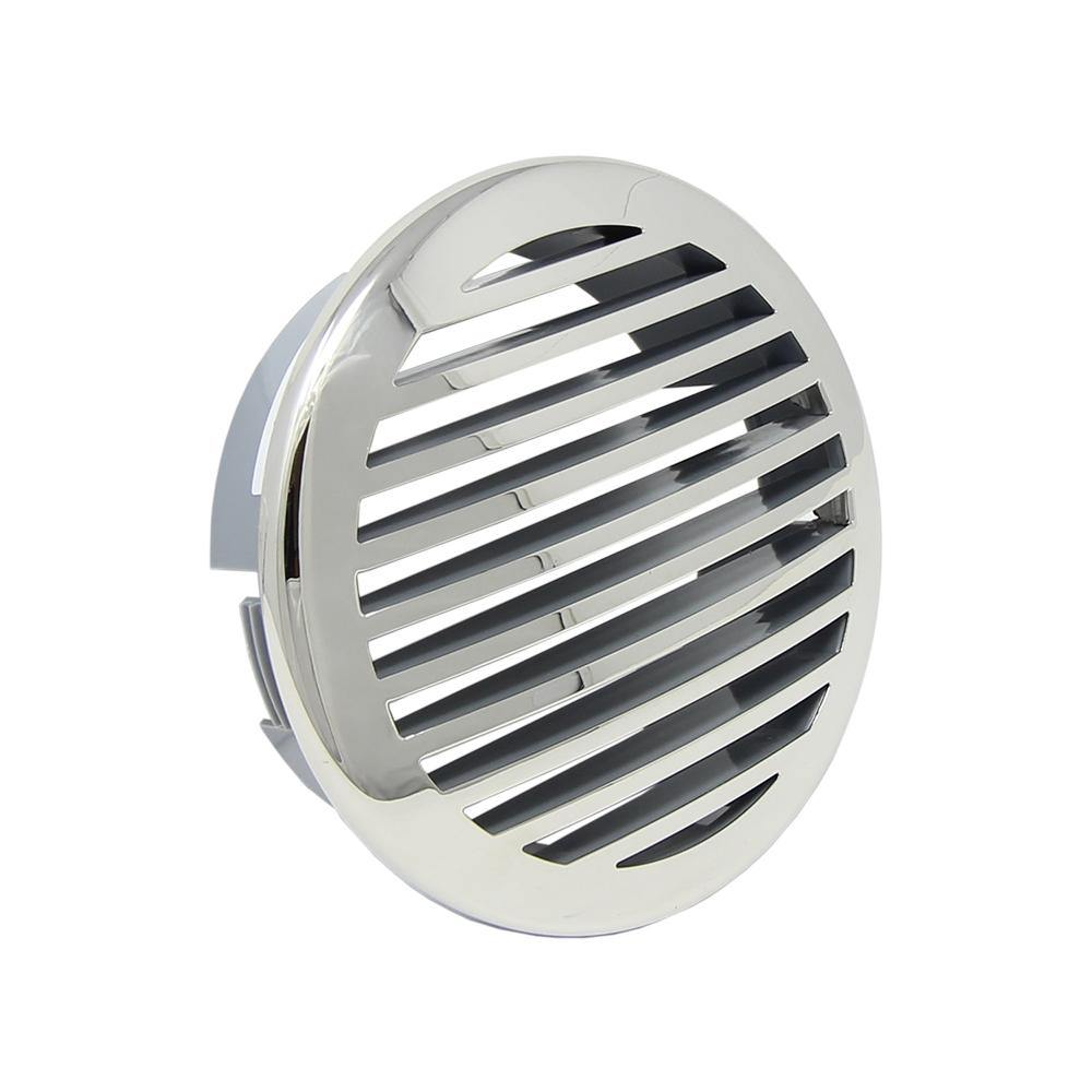 Stainless Steel Clad Airflow Vents - ITC SHOP NOW
