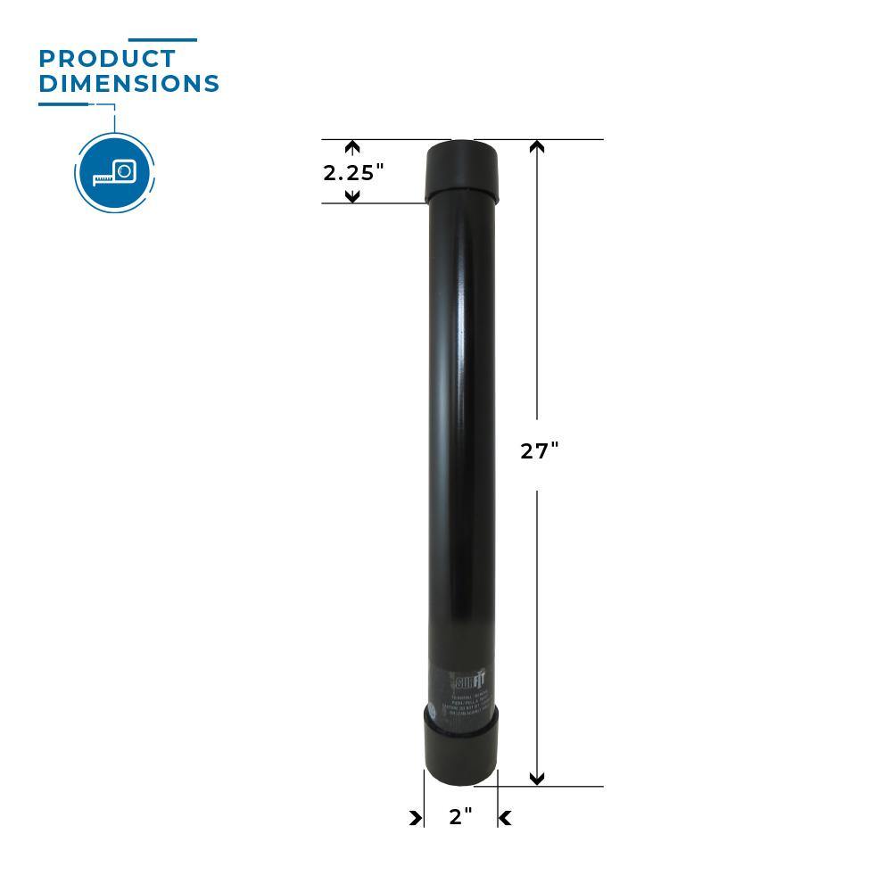 Surfit Table Leg Kit Service Parts - ITC SHOP NOW
