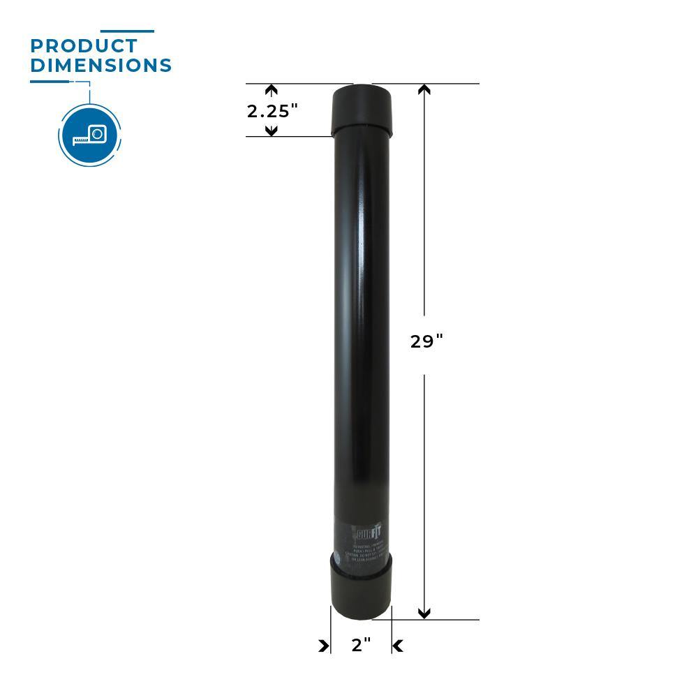 Surfit Table Leg Kit Service Parts - ITC SHOP NOW