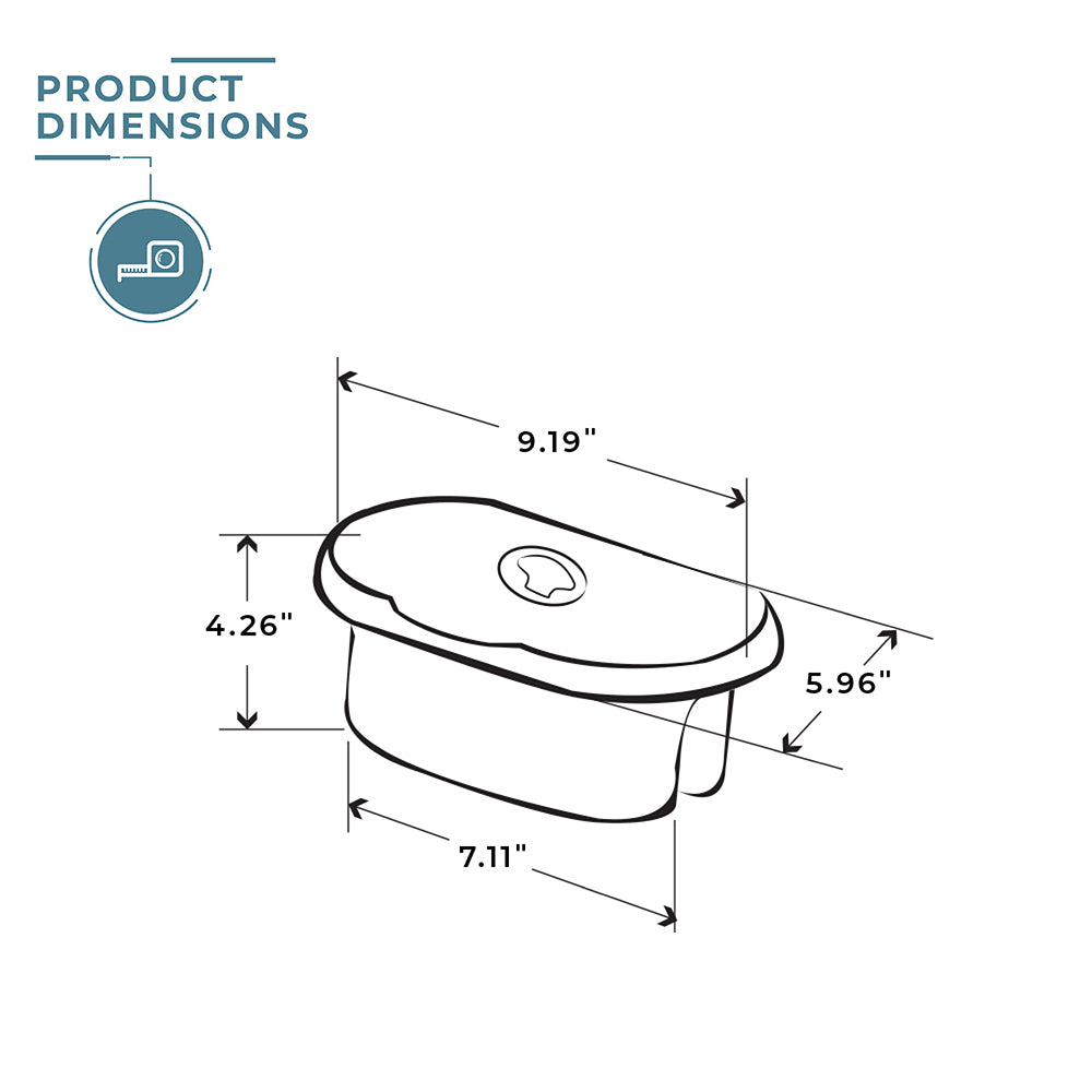 Hot & Cold Stainless Steel Shower | ITC Shop Now