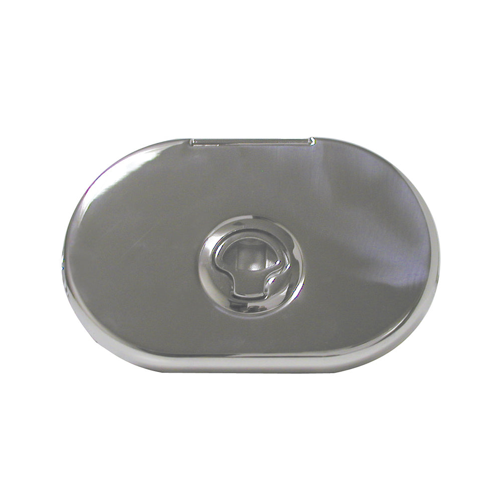 Hot & Cold Stainless Steel Shower | ITC Shop Now