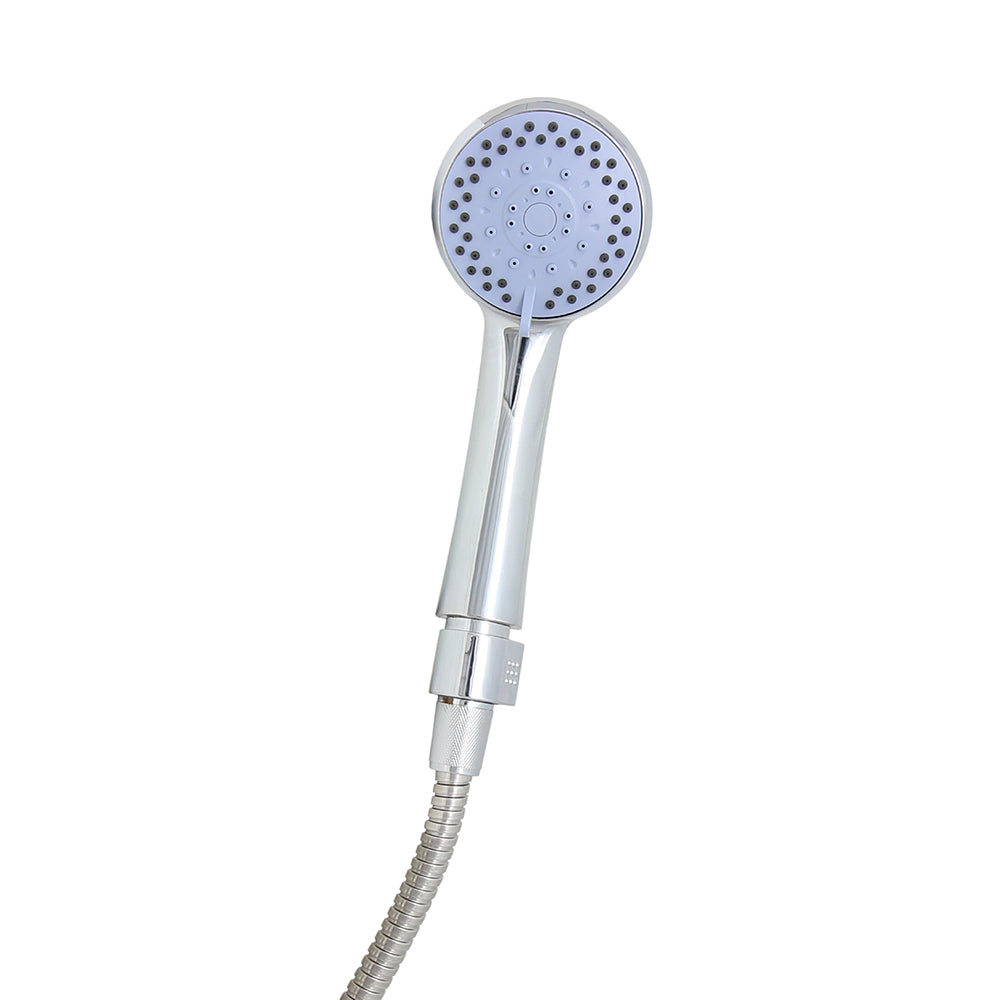 Hot & Cold Stainless Steel Shower | ITC Shop Now