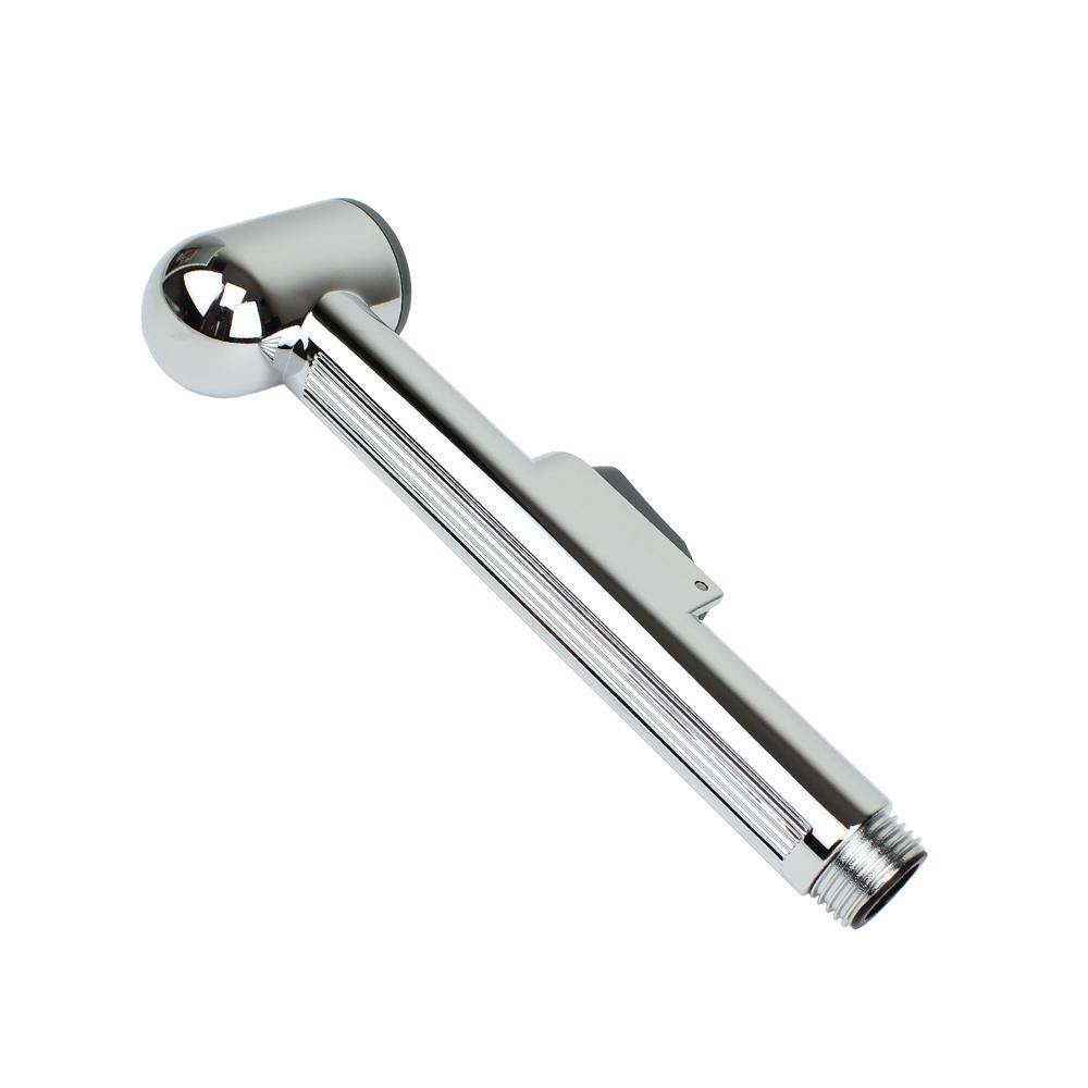 Chrome Plated Plastic Shower Head - ITC SHOP NOW