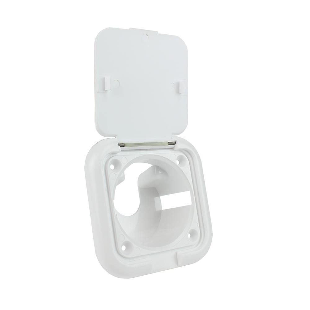 Replacement Transom Wash Down Shower Cap and Cup - ITC SHOP NOW
