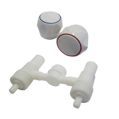 Exterior Shower Service Parts - ITC SHOP NOW